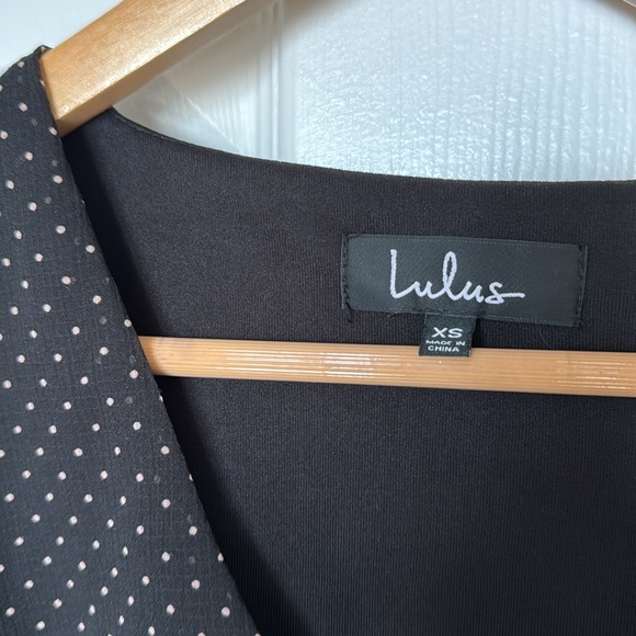 Lulus Top - Picture 2 of 7